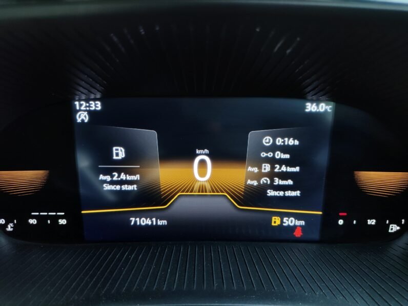 
								SLAVIA STYLE 1.5 2022 MODEL PETROL full									