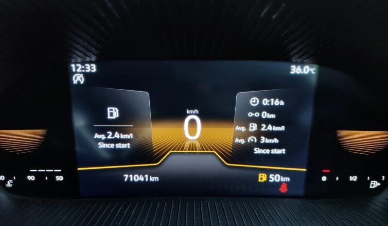 
								SLAVIA STYLE 1.5 2022 MODEL PETROL full									