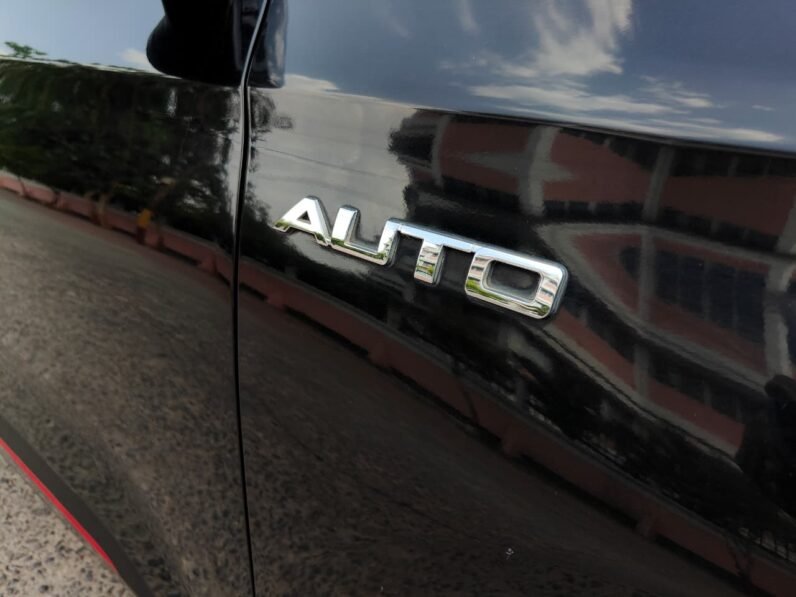 
								SELTOS GTX+ GTLINE AT 2022 MODEL DIESEL full									