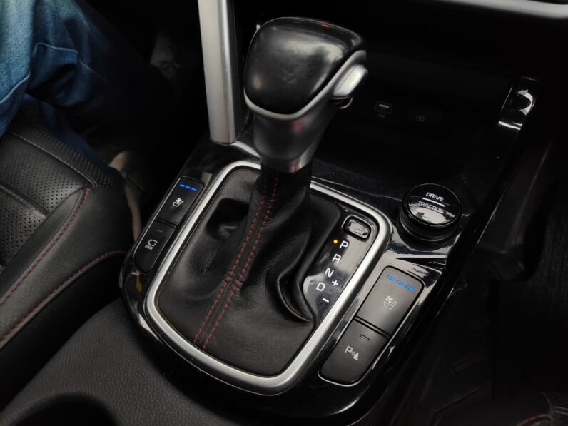 
								SELTOS GTX+ GTLINE AT 2022 MODEL DIESEL full									