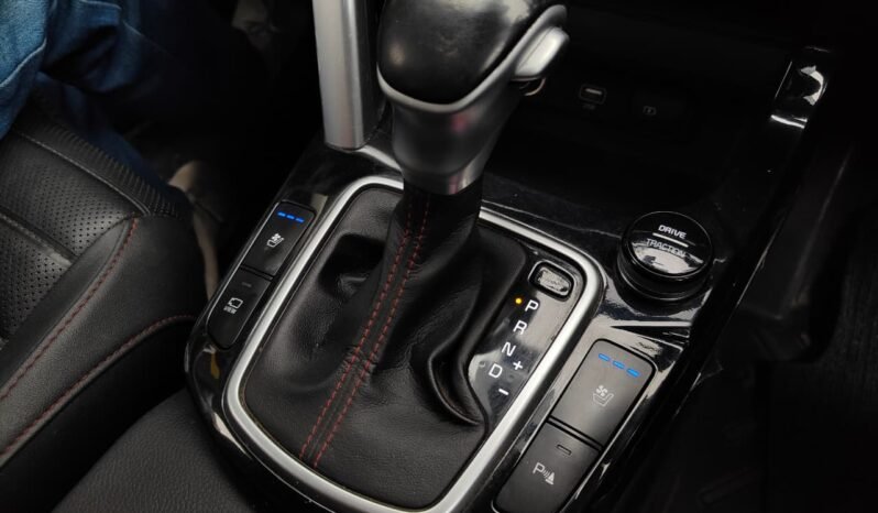 
								SELTOS GTX+ GTLINE AT 2022 MODEL DIESEL full									