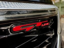 SELTOS GTX+ GTLINE AT 2022 MODEL DIESEL