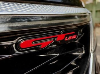 SELTOS GTX+ GTLINE AT 2022 MODEL DIESEL