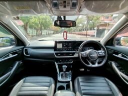SELTOS GTX+ GTLINE AT 2022 MODEL DIESEL