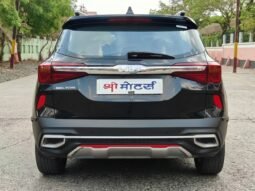 SELTOS GTX+ GTLINE AT 2022 MODEL DIESEL