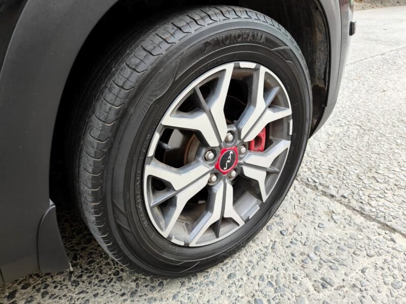 
								SELTOS GTX+ GTLINE AT 2022 MODEL DIESEL full									