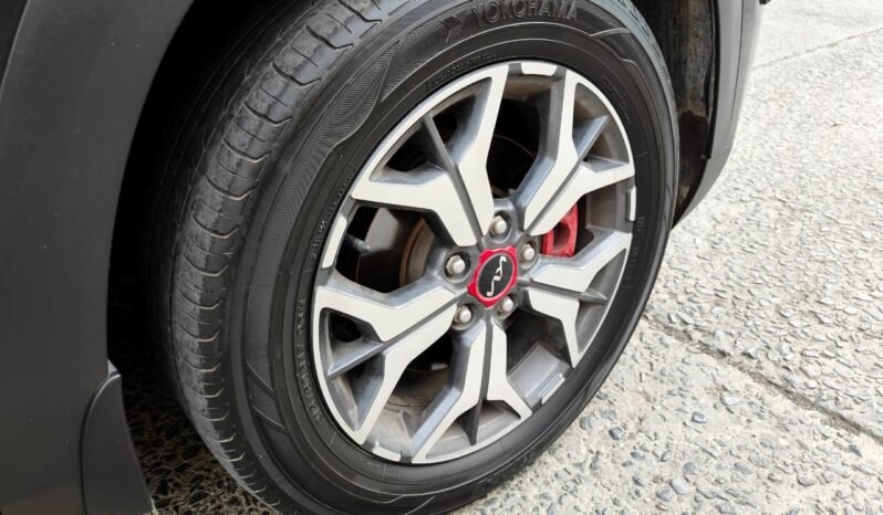 
								SELTOS GTX+ GTLINE AT 2022 MODEL DIESEL full									