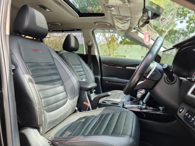 
								SELTOS GTX+ GTLINE AT 2022 MODEL DIESEL full									