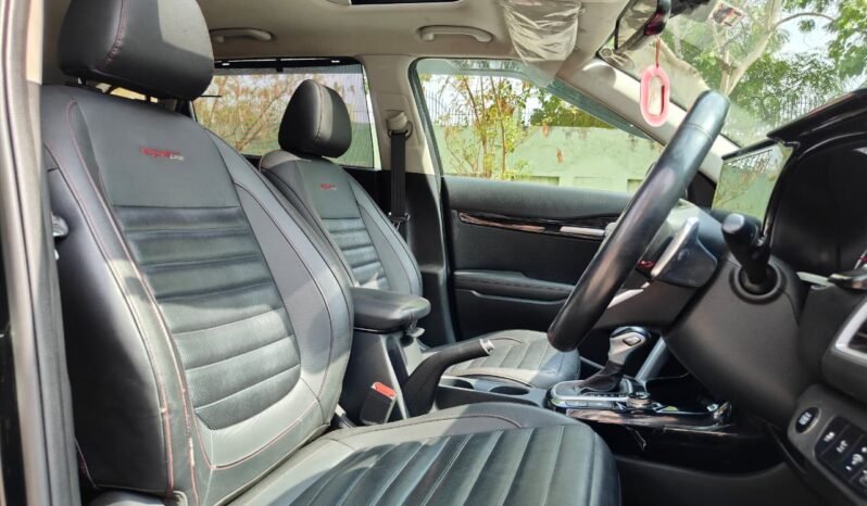 
								SELTOS GTX+ GTLINE AT 2022 MODEL DIESEL full									
