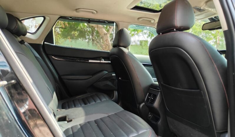 
								SELTOS GTX+ GTLINE AT 2022 MODEL DIESEL full									