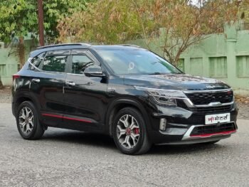 SELTOS GTX+ GTLINE AT 2022 MODEL DIESEL