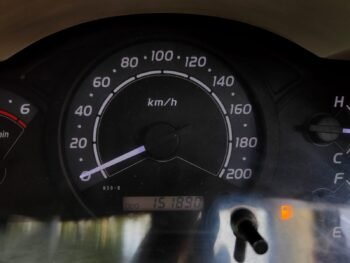 INNOVA GX 2011 MODEL DIESEL
