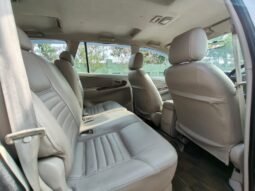 INNOVA GX 2011 MODEL DIESEL