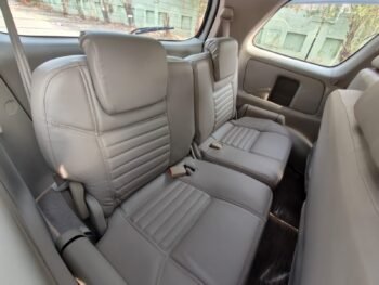 INNOVA GX 2011 MODEL DIESEL