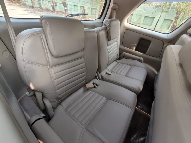 
								INNOVA GX 2011 MODEL DIESEL full									