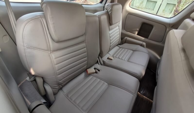 
								INNOVA GX 2011 MODEL DIESEL full									