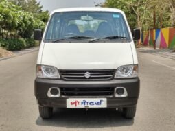 EECO 7 STR 2024 MODEL PETROL