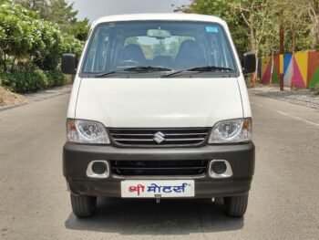 EECO 7 STR 2024 MODEL PETROL
