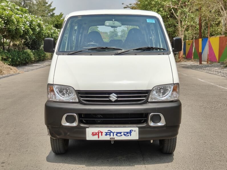
								EECO 7 STR 2024 MODEL PETROL full									