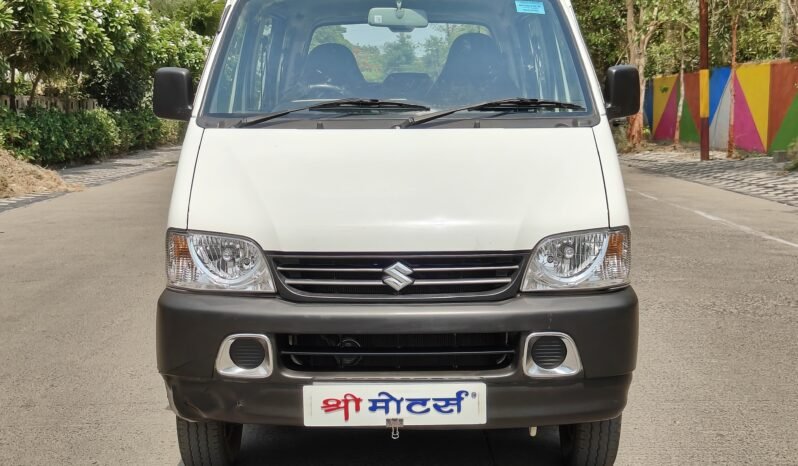 
								EECO 7 STR 2024 MODEL PETROL full									