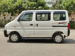 EECO 7 STR 2024 MODEL PETROL