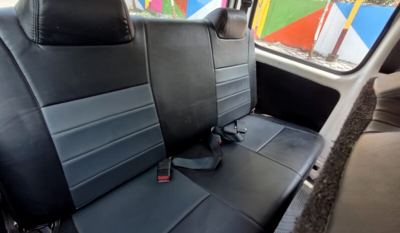 
								EECO 7 STR 2024 MODEL PETROL full									
