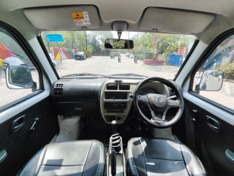 
								EECO 7 STR 2024 MODEL PETROL full									