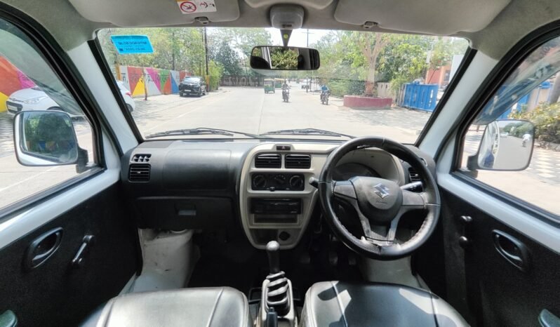 
								EECO 7 STR 2024 MODEL PETROL full									