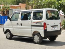 EECO 7 STR 2024 MODEL PETROL