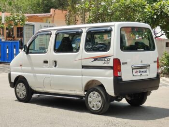EECO 7 STR 2024 MODEL PETROL