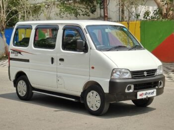 EECO 7 STR 2024 MODEL PETROL