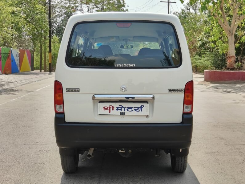 
								EECO 7 STR 2024 MODEL PETROL full									