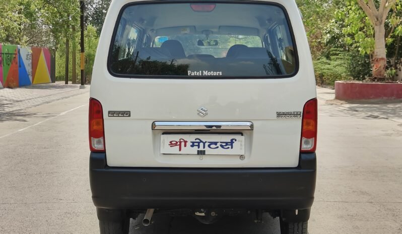 
								EECO 7 STR 2024 MODEL PETROL full									
