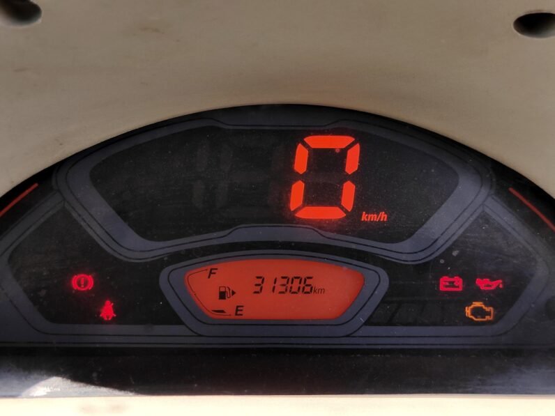 
								EECO 7 STR 2024 MODEL PETROL full									
