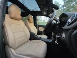 MERCEDES BENZ B200 CDI AT 2015 MODEL