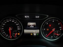 MERCEDES BENZ B200 CDI AT 2015 MODEL