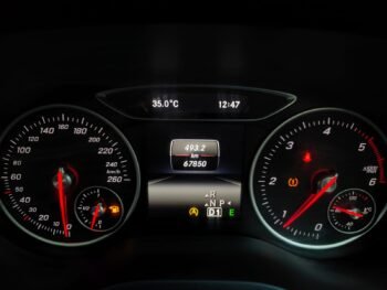 MERCEDES BENZ B200 CDI AT 2015 MODEL