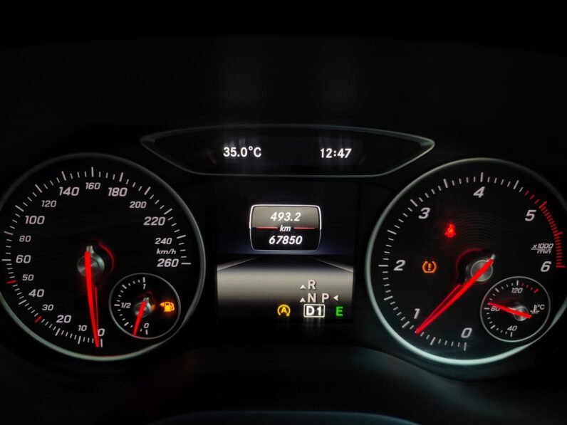 
								MERCEDES BENZ B200 CDI AT 2015 MODEL full									