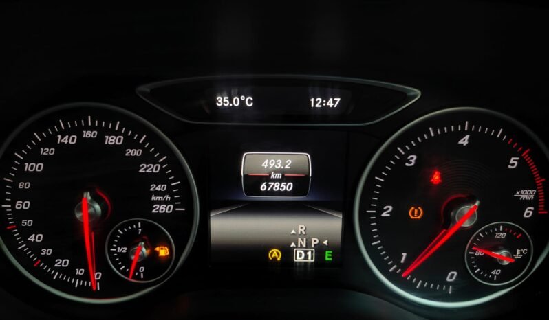 
								MERCEDES BENZ B200 CDI AT 2015 MODEL full									