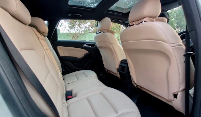 
								MERCEDES BENZ B200 CDI AT 2015 MODEL full									