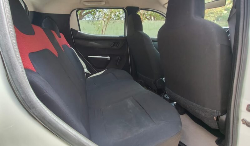 
								KWID RXL 2017 MODEL PETROL full									