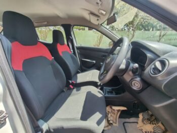KWID RXL 2017 MODEL PETROL