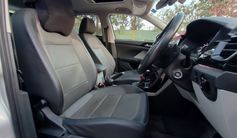 
								KUSHAQ STYLE AUTOMATIC 2021 MODEL PETROL full									