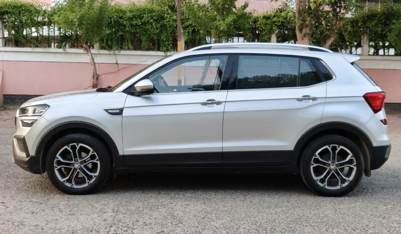 
								KUSHAQ STYLE AUTOMATIC 2021 MODEL PETROL full									
