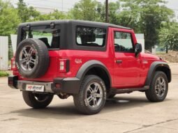 THAR LX HARD TOP 2020 MODEL DIESEL
