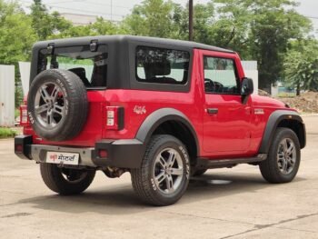 THAR LX HARD TOP 2020 MODEL DIESEL