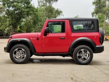THAR LX HARD TOP 2020 MODEL DIESEL