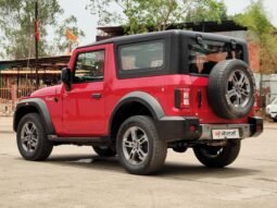 THAR LX HARD TOP 2020 MODEL DIESEL