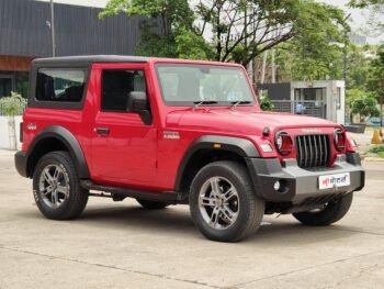 THAR LX HARD TOP 2020 MODEL DIESEL