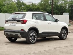 KYLAQ PRESTIGE 2025 MODEL PETROL
